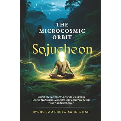 Sojucheon : The Microcosmic Orbit