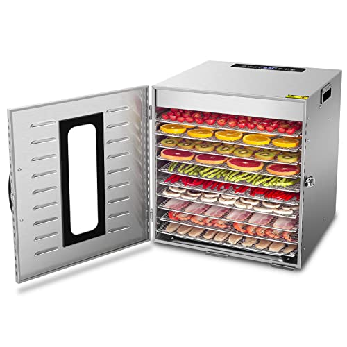 Dörrgerät 10 agen Cover