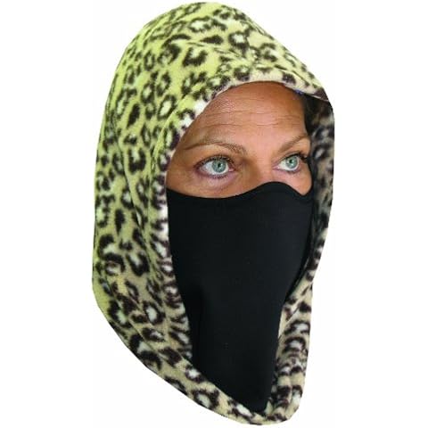 ThermaFur 5522 Air Activated Heated Neck Warmer Cover