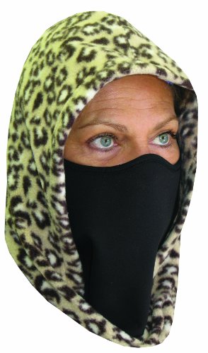 ThermaFur 5522 Air Activated Heated Neck Warmer