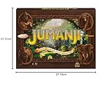 Jumanji The Game, of the Classic Adventure Board Game for Kids and Families Aged 8 and Up - Image 11