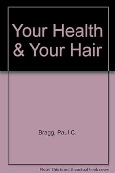 Paperback Your Health & Your Hair Book