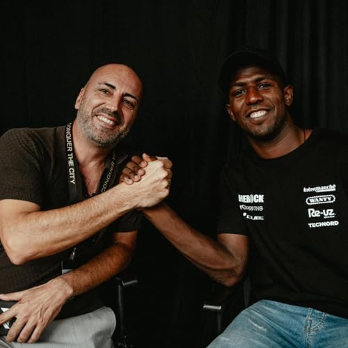 Meet Alex Carera: The Cycling Super Agent Working With Africa's Top Riders