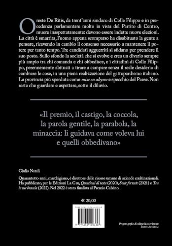 Sotto Il Diluvio - 2