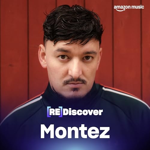 Zusammengestellt von: Amazon Music