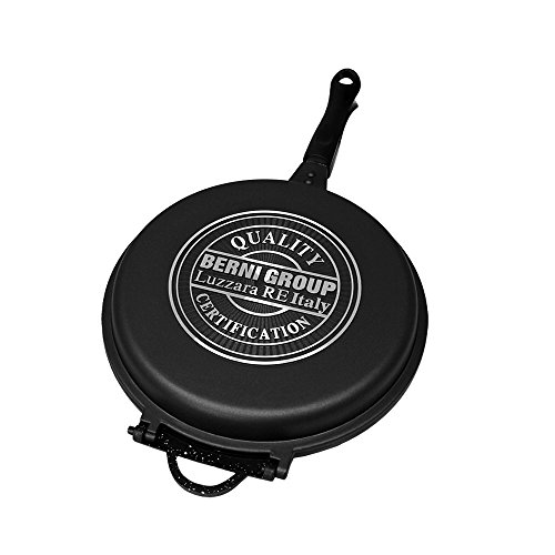 Moneta Fornetto Doppio Pro Grill 32x24cm - Cucina Come Un Chef!