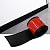 Baseboard Trim Flexible Wall Molding Trim 4in X 10Ft Self-Adhesive Wall Base Protect and Decorate The Bottom of The Wall(Black)