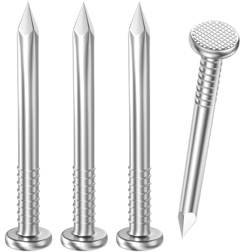 VGBUY 1780PCS 5/8 Inch Flat Head Hardware Nails