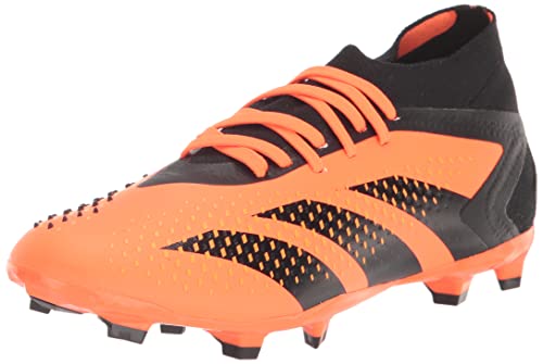 Image of Adidas Unisex Accuracy.2 Firm Ground | Soccer Cleats