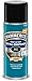 Produktbild Hammerite Metall-Schutzlack matt Rostschutz Lack Metallfarbe Grundierung  (400ml (Spray), schwarz)