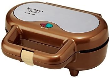 APIX Pie Maker My Bistro Brown APA-282-BR