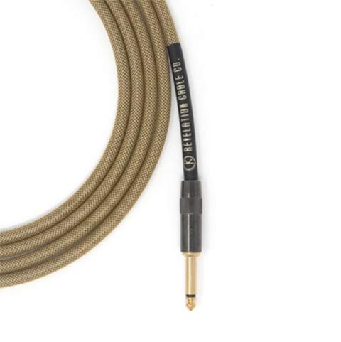 Amazon.co.jp: Revelation Cable (レベレーションケーブル) Dark Gold