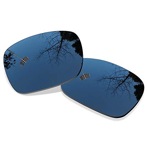 Image of Lenses Replacement for Oakley Crankcase OO9165 Sunglass- Multiple Options
