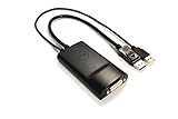 Dell BIZLINK DisplayPort to DVI Dual Link Adapter USB Powered - XT625 / CN-0XT625