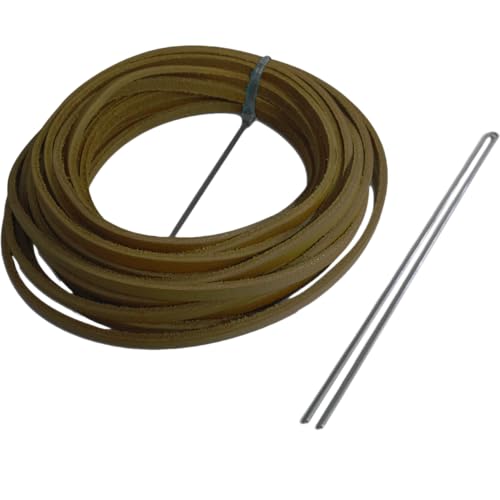 Rawlings | Glove Re-Lace Pack | Baseball/Softball | Standard 3/16