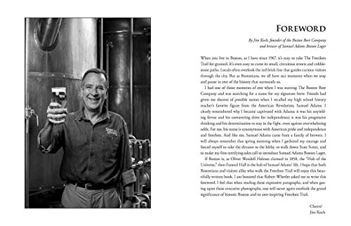 The Boston Freedom Trail: In Words and Pictures - Image 3