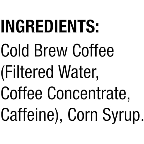 SToK Espresso Coffee Shots