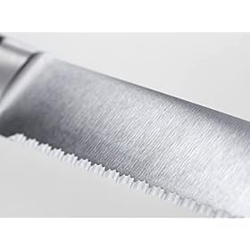 Elevate Your Cooking Experience: Buy the Wüsthof Ikon 6-Piece Knife Block Set – Wüsthof