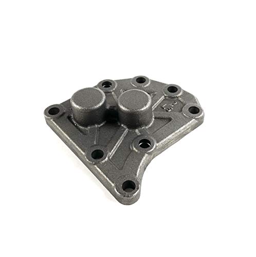 Image of 1786538 Cover AS - Fits: 320C 311C 323D 318D
