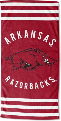 Image of Northwest NCAA Unisex-Adult Beach Towel