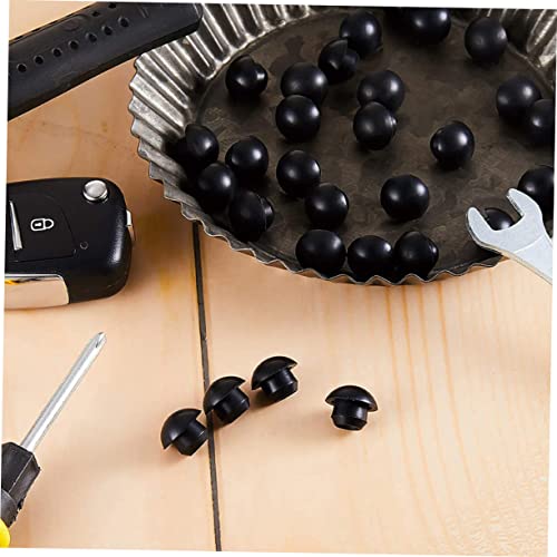 Bouchons pour cric hydraulique pour stopper les fuites de vérin horizontal, 160 pcs - 2