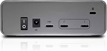 Amazon.com: SanDisk Professional 4TB G-Drive PRO, Enterprise-Class