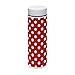 Bigjoke thermos, motivo geometrico pois drink fiaschetta borraccia in acciaio INOX thermos tazza da viaggio per bambini Baby escursionismo 220 ml
