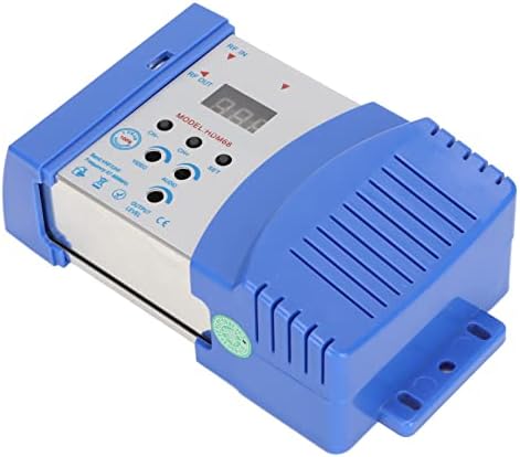 Zopsc-1 Digital RF Modulator Audio Video HDMI RF Modulator HD Treatuator HDMI Modulator, RF Modulator, Supporting Input Resolution of 1080P/1080I/720P/576P/576I/480P, Plug and Play(US)