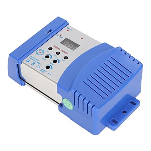 Zopsc-1 Digital RF Modulator Audio Video HDMI RF Modulator HD Treatuator HDMI Modulator, RF Modulator, Supporting Input Resolution of 1080P/1080I/720P/576P/576I/480P, Plug and Play(US)