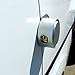 Slick Locks FD-TR-HD-FVK-1-TK Slick Locks Complete Ford Full-Size Transit Van With Side Hinged Doors Kit (With 2 Locks)