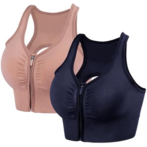 Brassière Sport Femme Dowskwx XL Cover