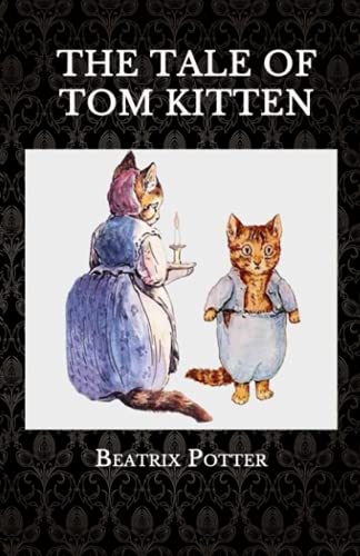 The Tale of Tom Kitten