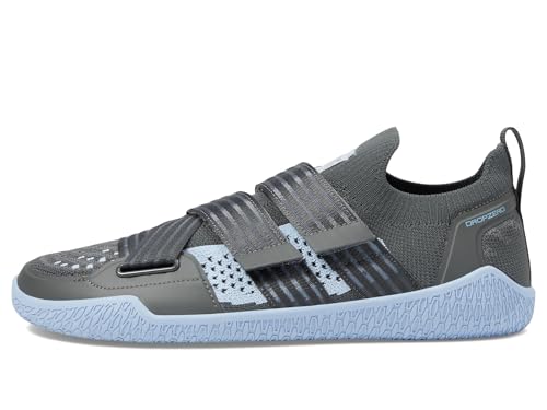 Image of TYR DropZero Barefoot Shoes for Men - Gym Shoes with Stability Strap for Barefoot-Style Training, Lifting, HIIT, Walking