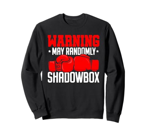 Warning May Randomly Shadowbox Fighter �R���o�b�g�X�|�[�c �g���[�i�[