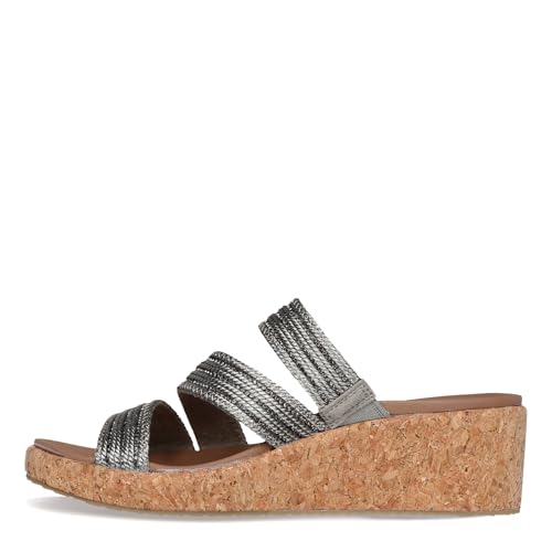 Skechers Women's Slide Sneaker3