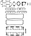 FEL-PRO MS 93020 Intake Manifold Gasket Set