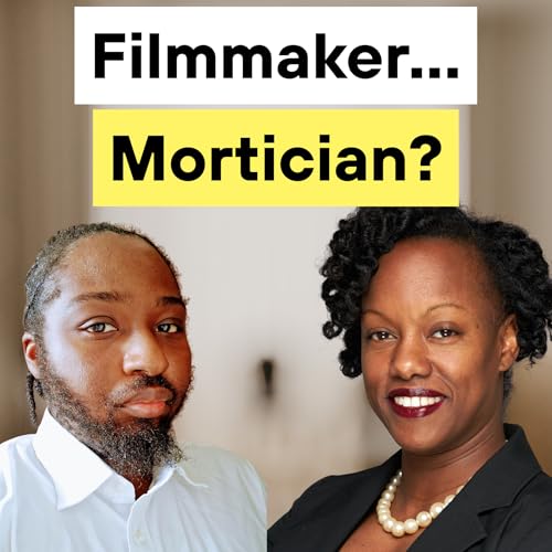 You're Not Scattered - You're Called to More