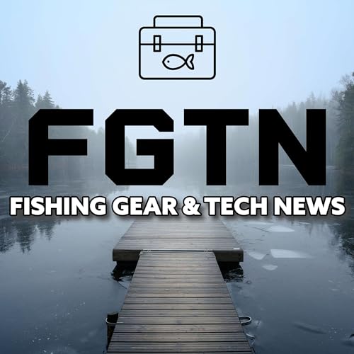 『FGTN: Fishing Gear & Tech News』のカバーアート