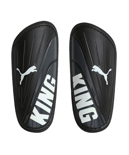 Puma King Sleeve Schienbeinschoner - S – Ansicht 1