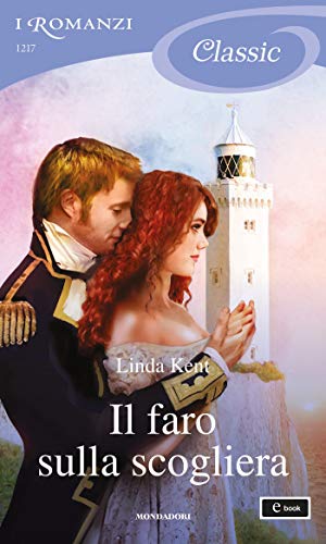 Linda Kent - Il faro sulla scogliera (2021)