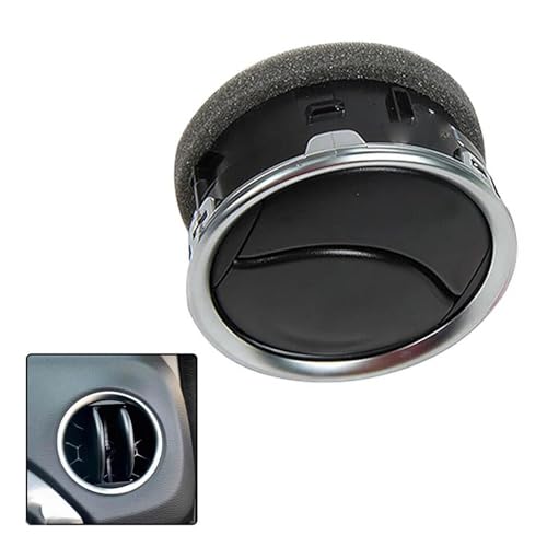 Salida de aire acondicionado de salpicadero 73630-56P00 para ventilación de Suzuki Vitara 5