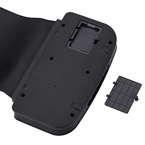 HMTOHL Portable 88 Touches Silicone Flexible Roll Up Piano Clavier Pliable Piano À Roulement À La Main avec Batterie… - Les Beatles, Paul McCartney, John Lennon, RIngo Starr, George Harrison HMTOHL Portable 88 Touches Silicone Flexible Roll Up Piano Clavier Pliable Piano À Roulement À La Main avec Batterie… – Image 5