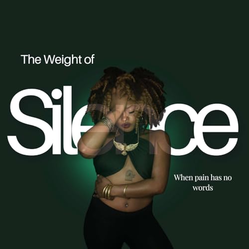 The Weight of Silence When Pain has no Words