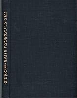 The St. George's River B0007J79IK Book Cover