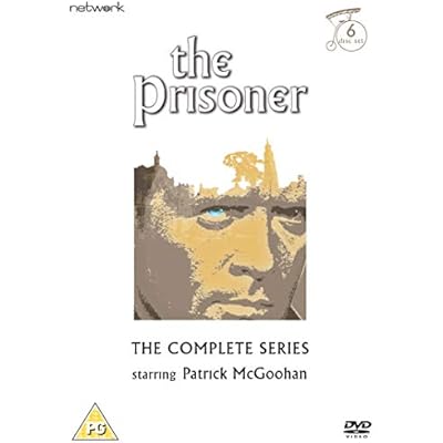 The Prisoner: The Complete Series