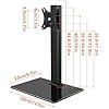 Vrijstaande Quad Monitor Standaard Tot 45-inch Beeldschermen Vrijstaande Quad Monitor Standaard Tot 45-inch Beeldschermen
