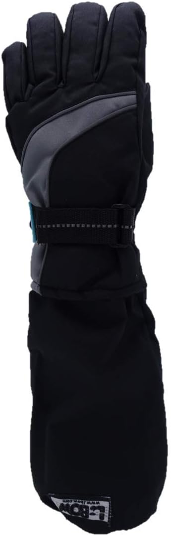 L-Bow Ultimate Glove HD