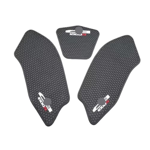 Coussinets de protection latéraux réservoir CB1000R 2022 moto