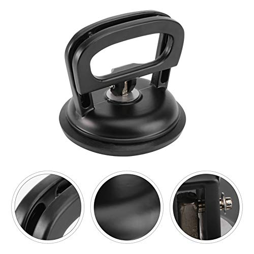 VILLCASE Elevador de Vidro de Ventosa a Vácuo Elevador a Vácuo de Serviço Pesado para Levantar E Mov