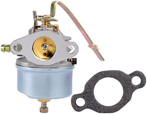 uxcell 632589 Carburetor Carb for Tecumseh 632615 632208 631827 631068A ...